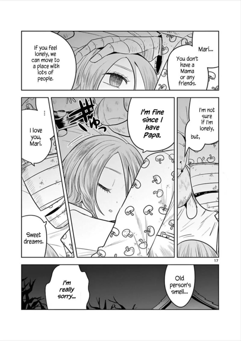 Shinigami Bocchan To Kuro Maid 57 26