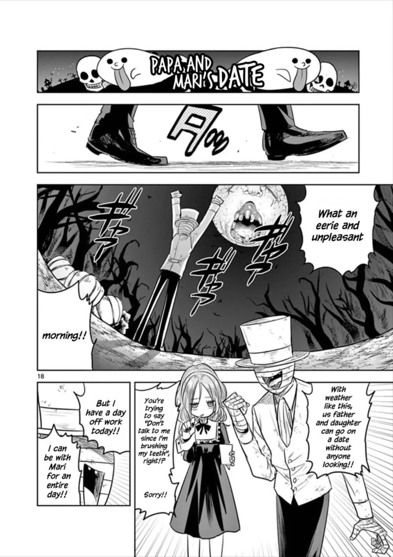 Shinigami Bocchan To Kuro Maid 57 27