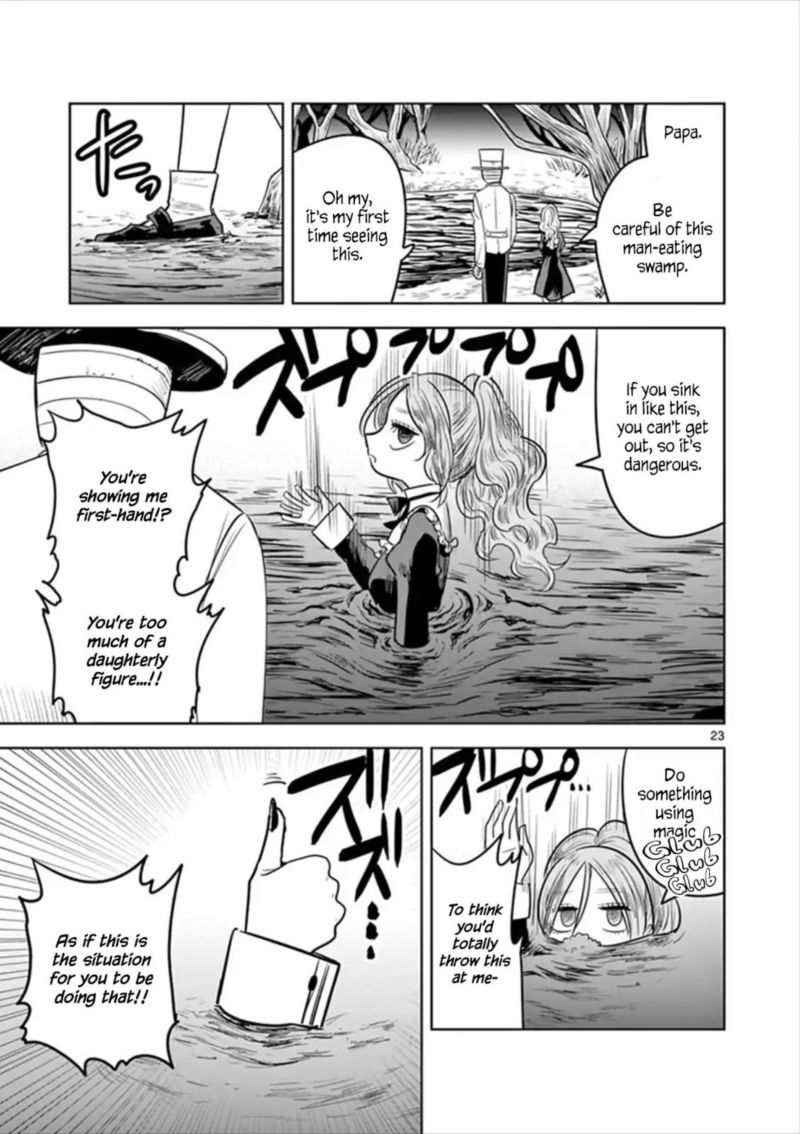Shinigami Bocchan To Kuro Maid 57 32