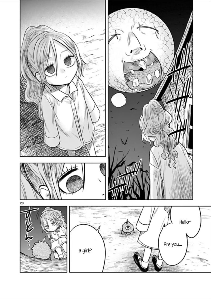 Shinigami Bocchan To Kuro Maid 57 37