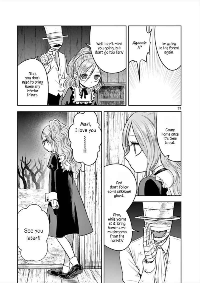 Shinigami Bocchan To Kuro Maid 57 42
