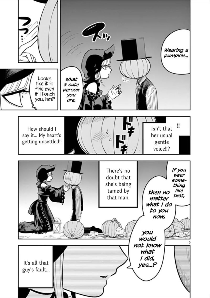 Shinigami Bocchan To Kuro Maid 57 5