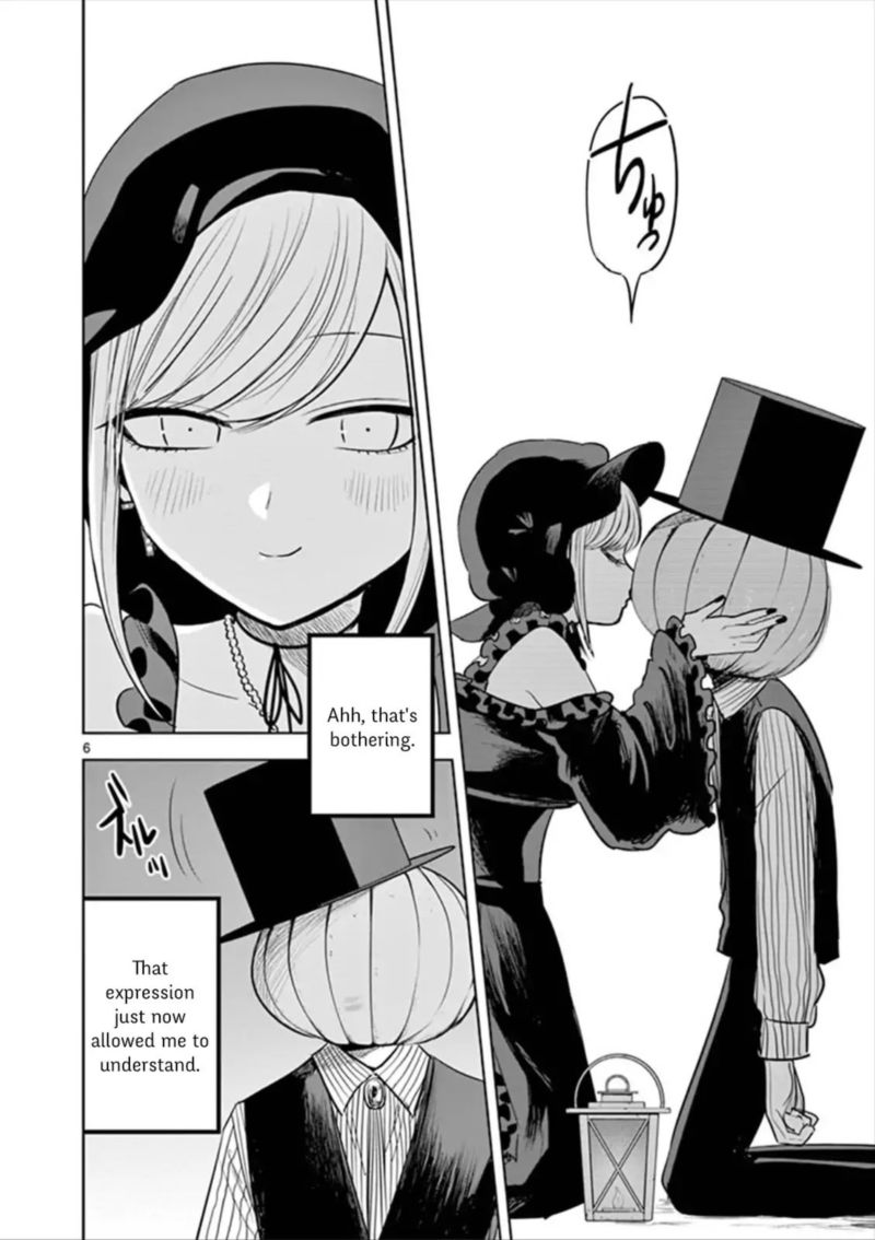 Shinigami Bocchan To Kuro Maid 57 6