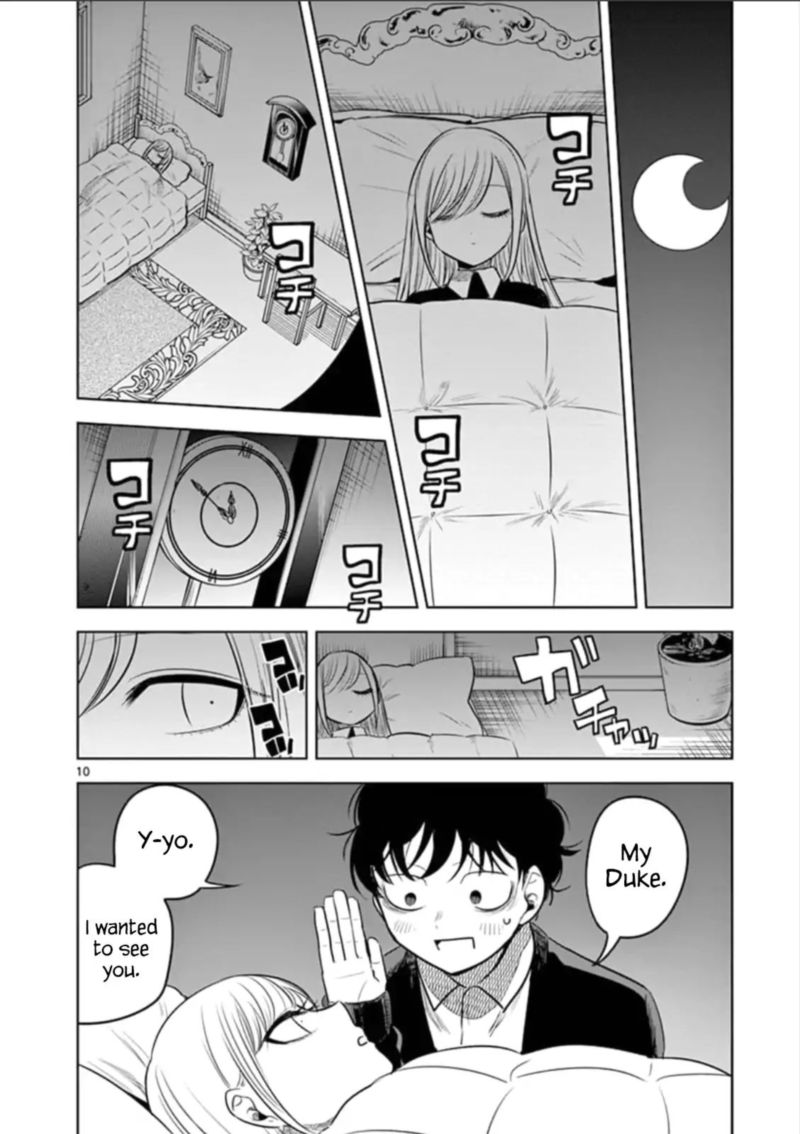 Shinigami Bocchan To Kuro Maid 65 10