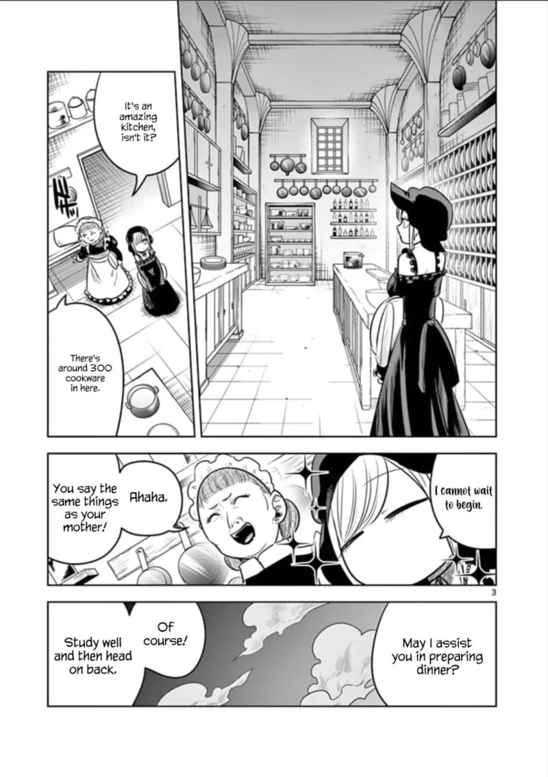 Shinigami Bocchan To Kuro Maid 65 3