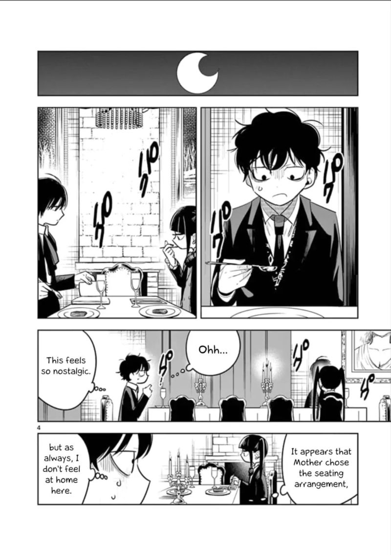 Shinigami Bocchan To Kuro Maid 65 4