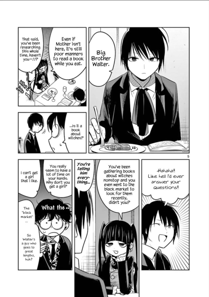 Shinigami Bocchan To Kuro Maid 65 5