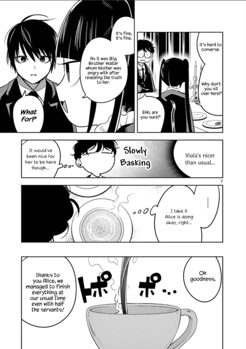 Shinigami Bocchan To Kuro Maid 65 7