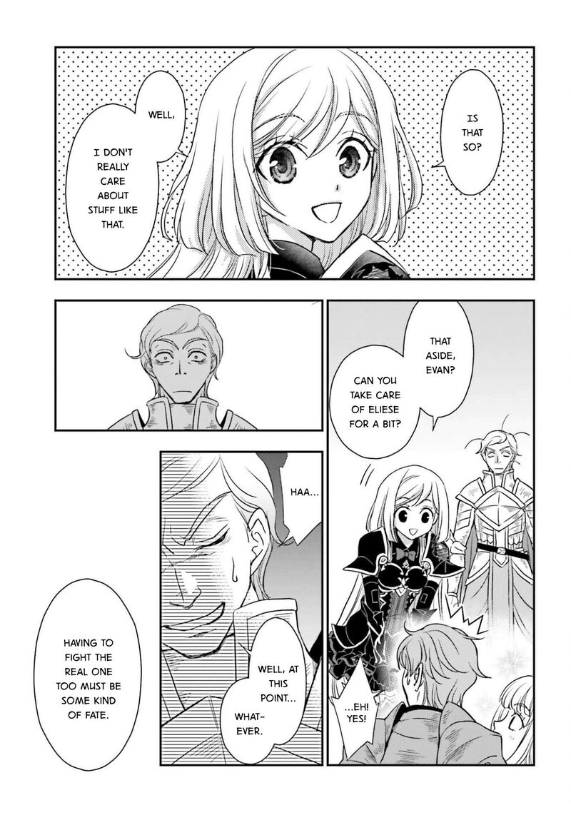 Shinigami Ni Sodaterareta Shoujo Wa Shikkoku No Tsurugi Wo Mune Ni Idaku 54b 7