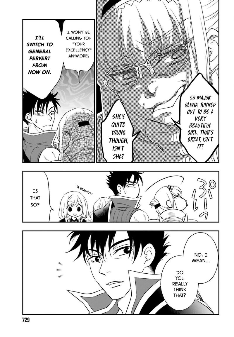 Shinigami Ni Sodaterareta Shoujo Wa Shikkoku No Tsurugi Wo Mune Ni Idaku 55a 11