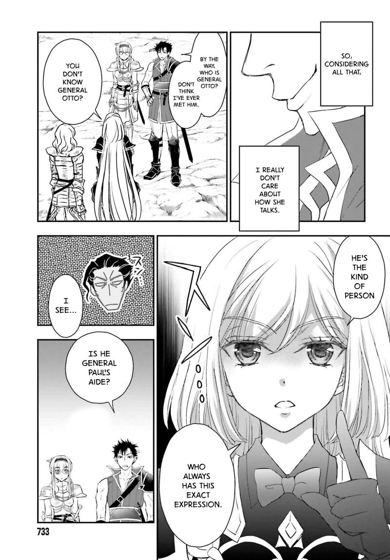 Shinigami Ni Sodaterareta Shoujo Wa Shikkoku No Tsurugi Wo Mune Ni Idaku 55a 15