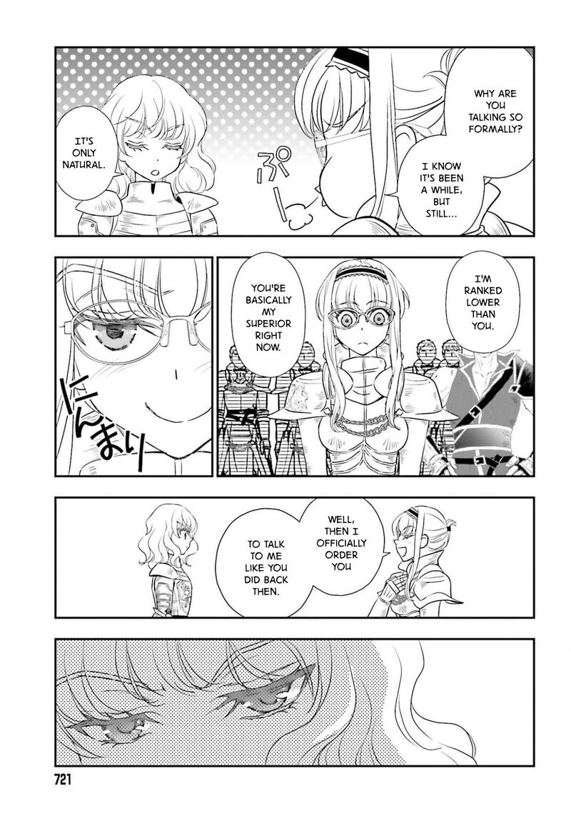 Shinigami Ni Sodaterareta Shoujo Wa Shikkoku No Tsurugi Wo Mune Ni Idaku 55a 3