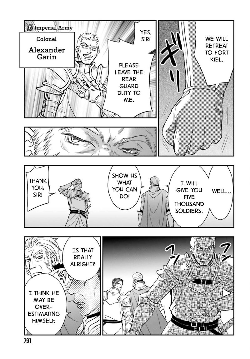 Shinigami Ni Sodaterareta Shoujo Wa Shikkoku No Tsurugi Wo Mune Ni Idaku 55b 19