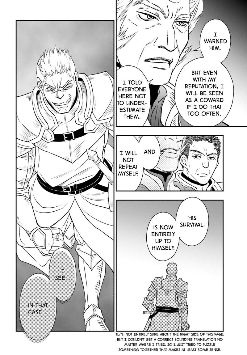 Shinigami Ni Sodaterareta Shoujo Wa Shikkoku No Tsurugi Wo Mune Ni Idaku 55b 20