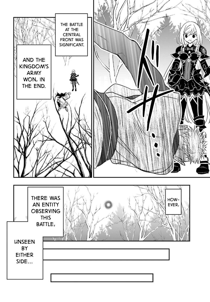 Shinigami Ni Sodaterareta Shoujo Wa Shikkoku No Tsurugi Wo Mune Ni Idaku 56a 10