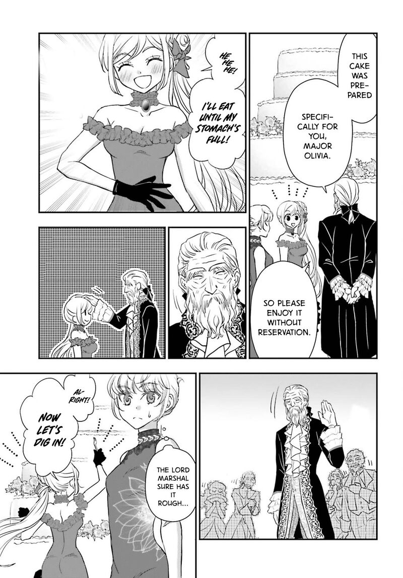 Shinigami Ni Sodaterareta Shoujo Wa Shikkoku No Tsurugi Wo Mune Ni Idaku 58a 5