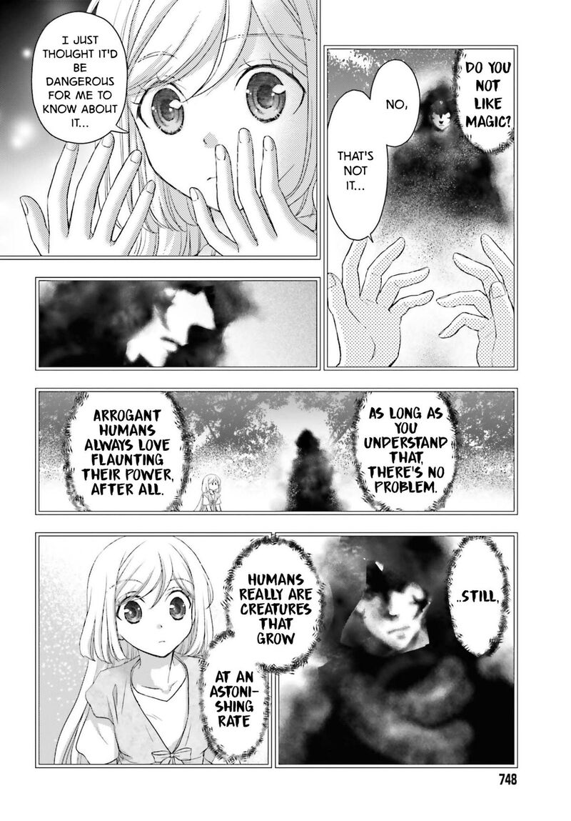 Shinigami Ni Sodaterareta Shoujo Wa Shikkoku No Tsurugi Wo Mune Ni Idaku 60a 4