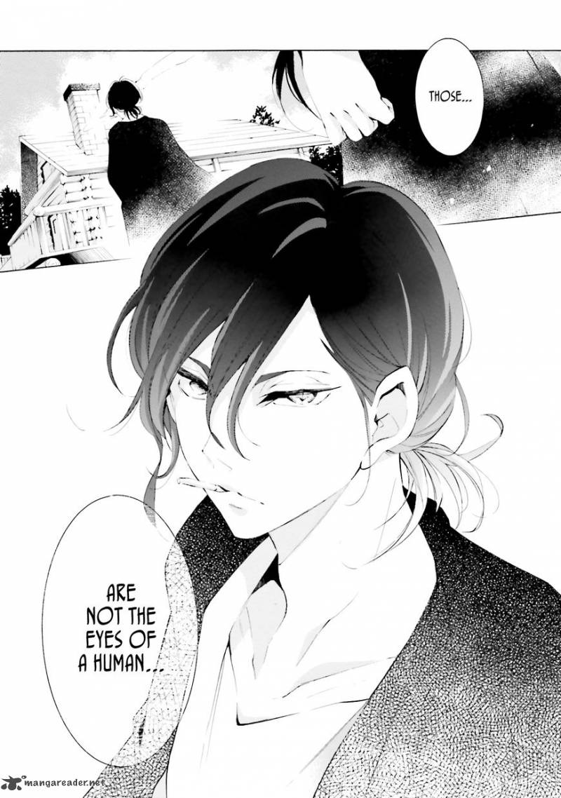 Shinigami Ni Totsugu Hi 1 10