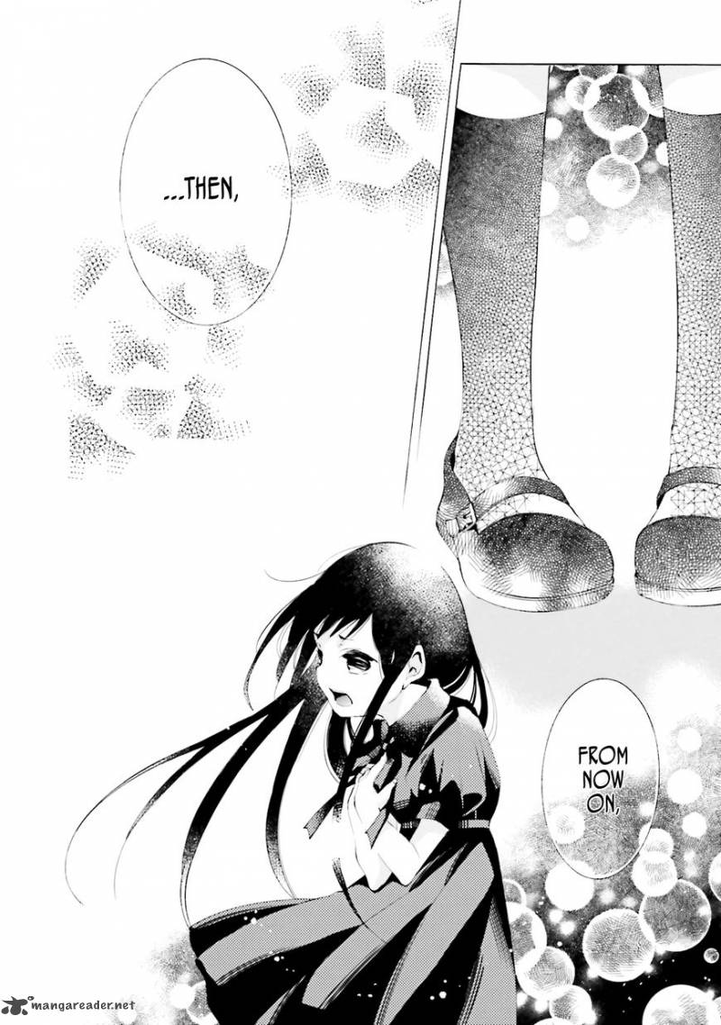 Shinigami Ni Totsugu Hi 1 17