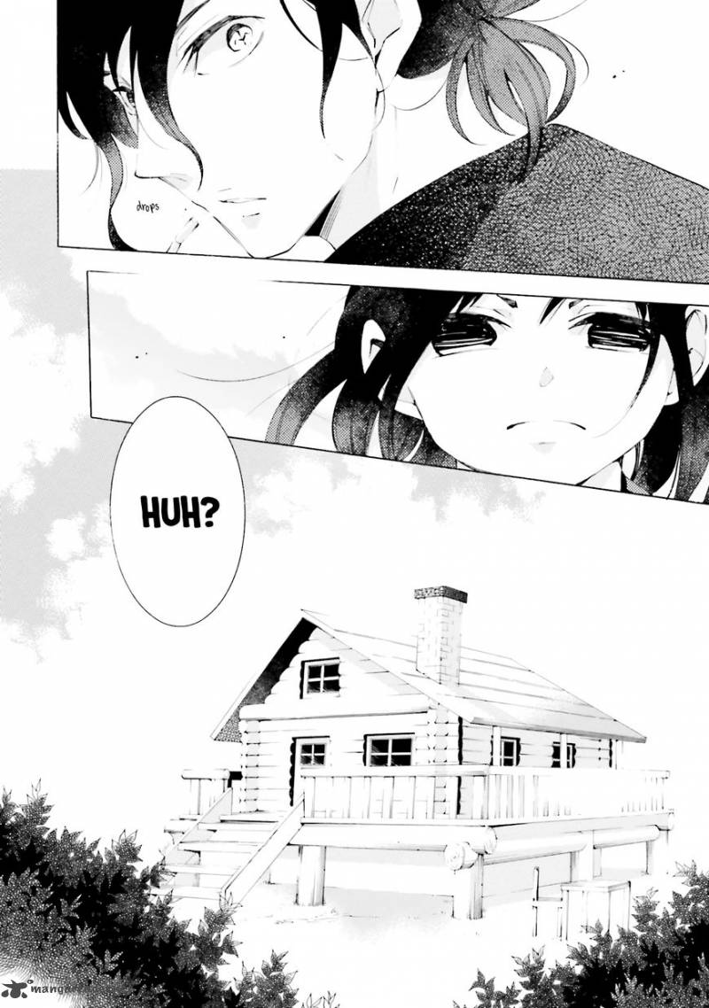 Shinigami Ni Totsugu Hi 1 19