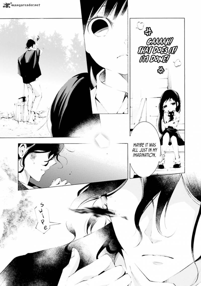 Shinigami Ni Totsugu Hi 1 24