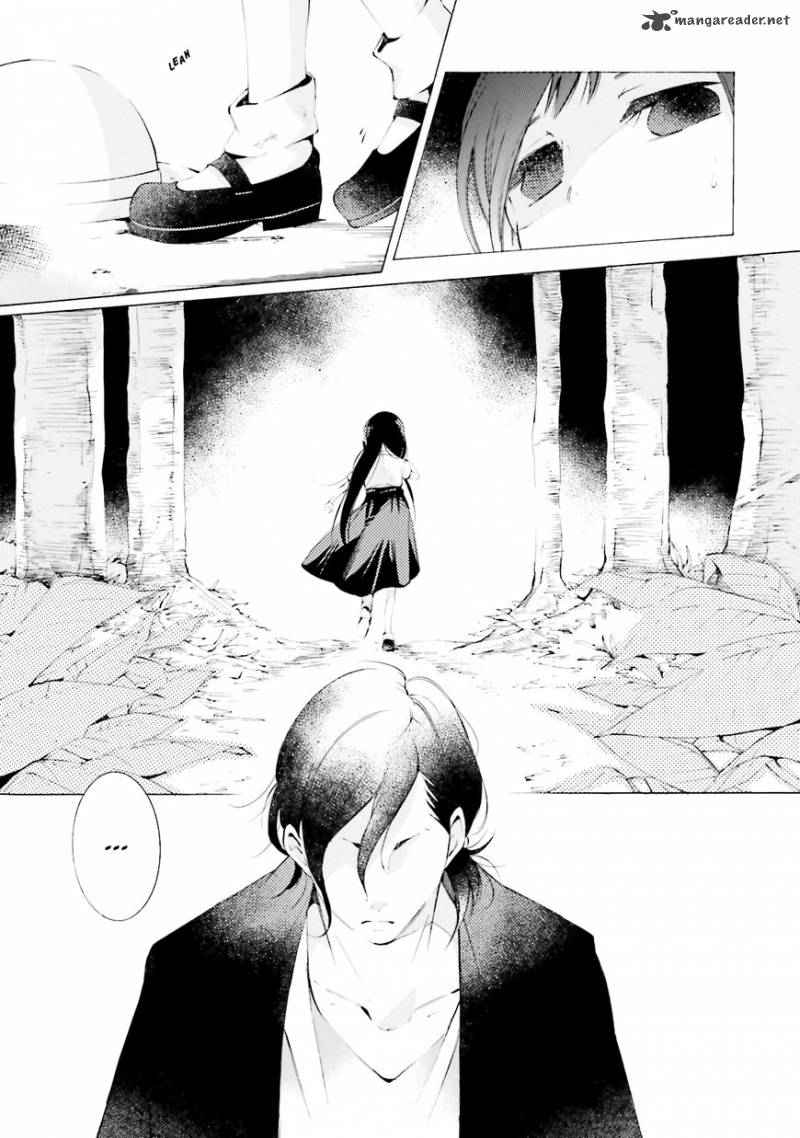 Shinigami Ni Totsugu Hi 1 28