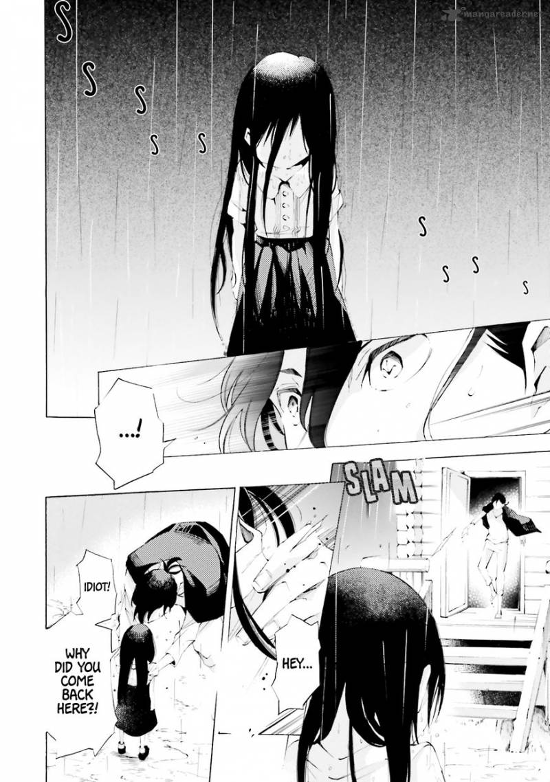 Shinigami Ni Totsugu Hi 1 31