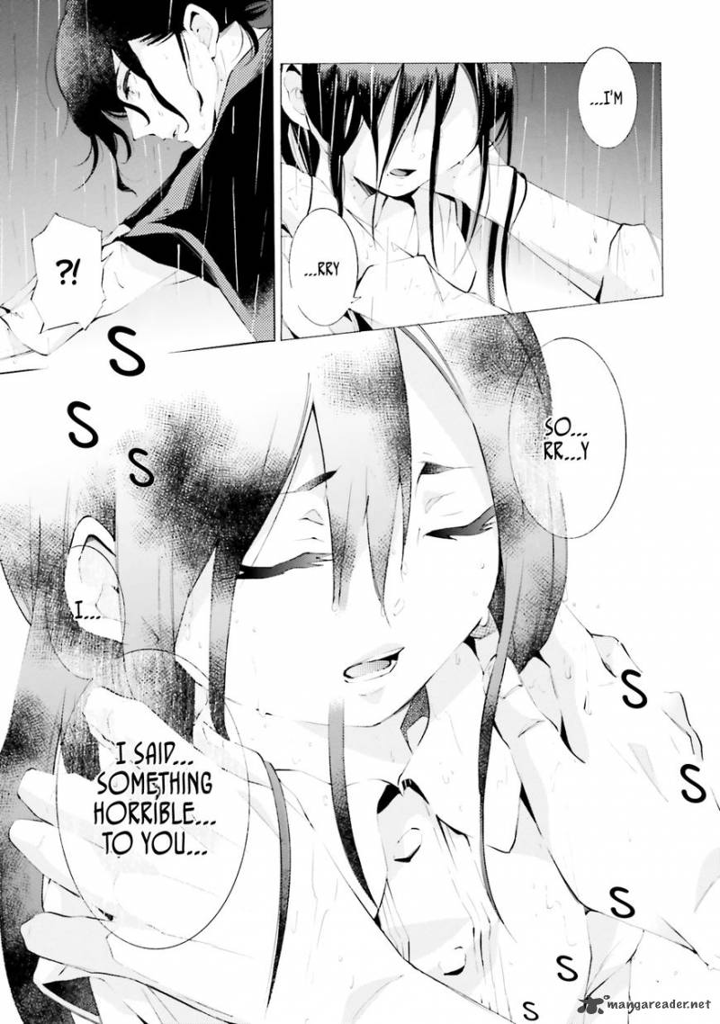 Shinigami Ni Totsugu Hi 1 32