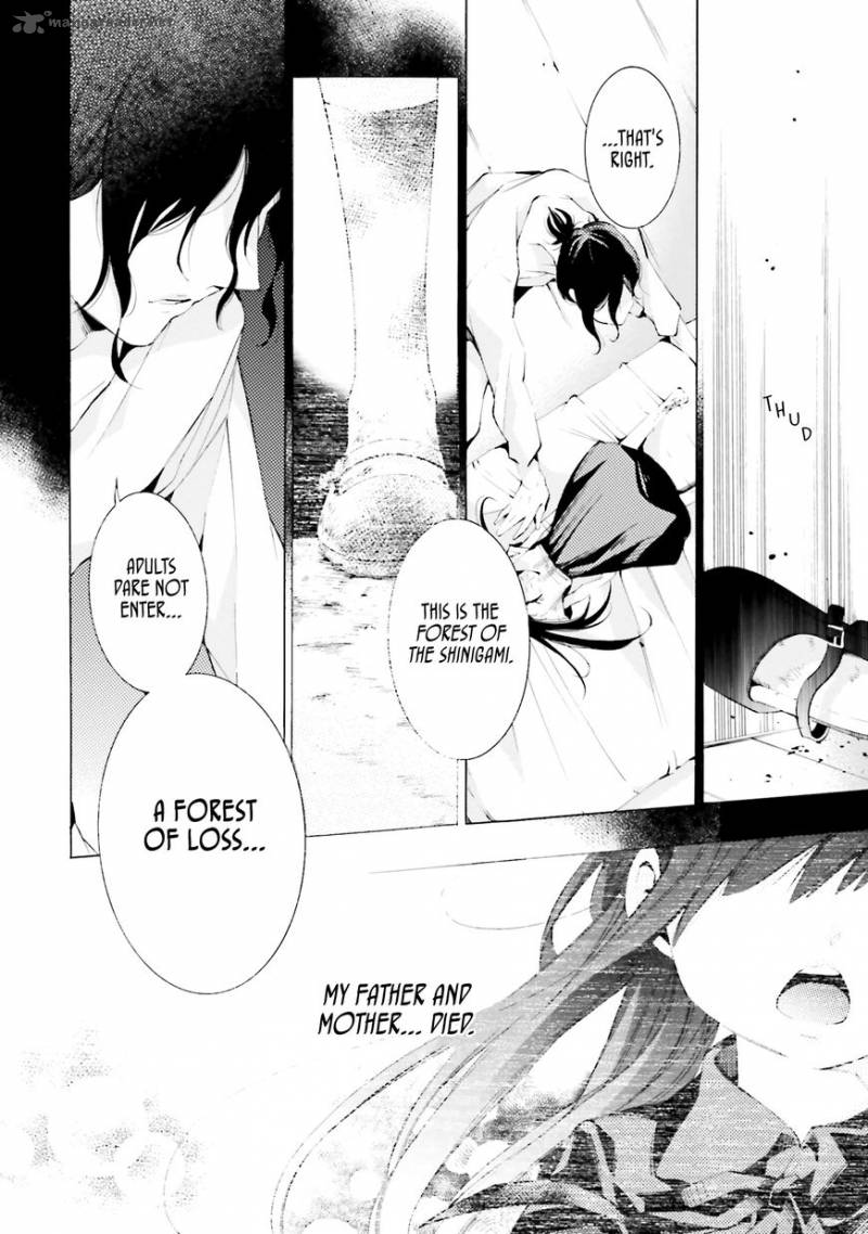 Shinigami Ni Totsugu Hi 1 37