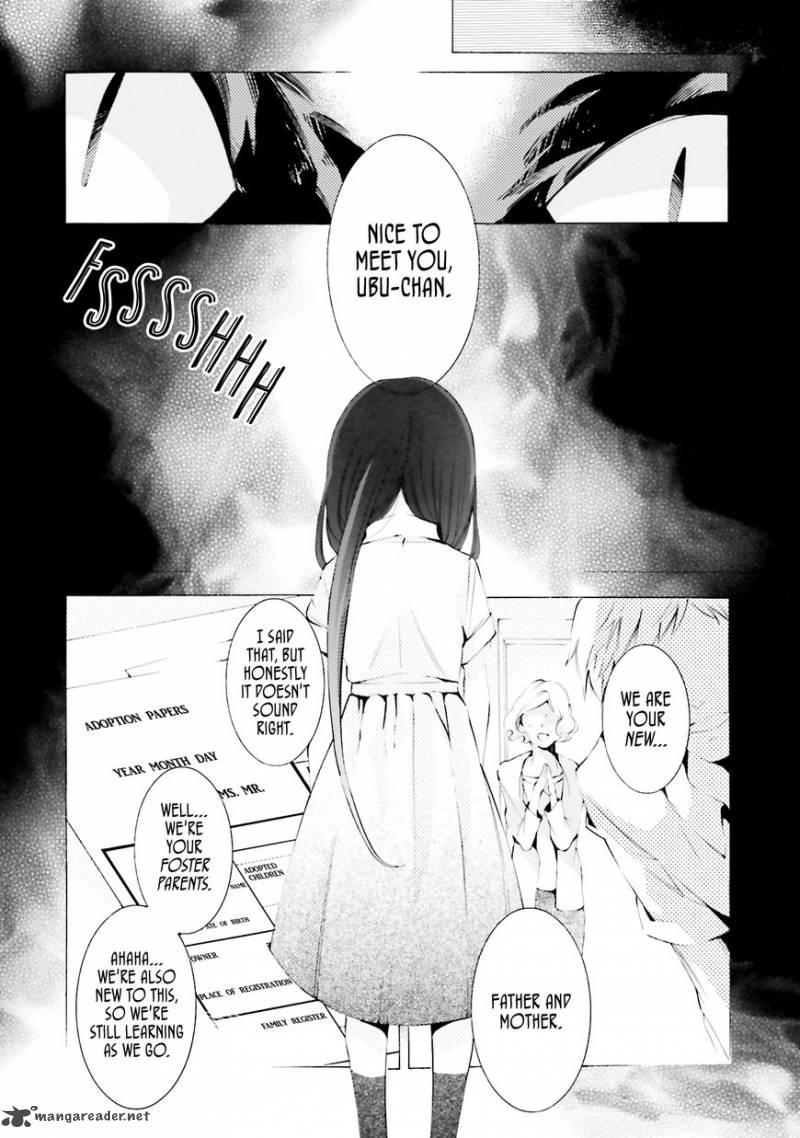 Shinigami Ni Totsugu Hi 1 42