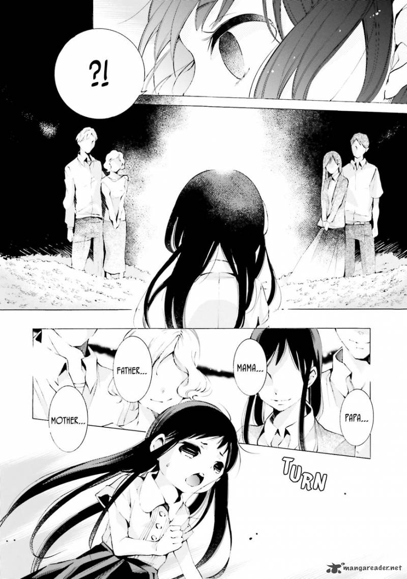 Shinigami Ni Totsugu Hi 1 46