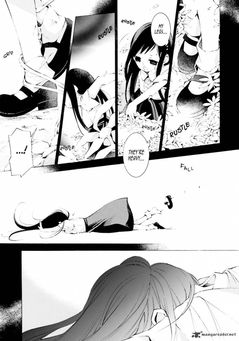 Shinigami Ni Totsugu Hi 1 47