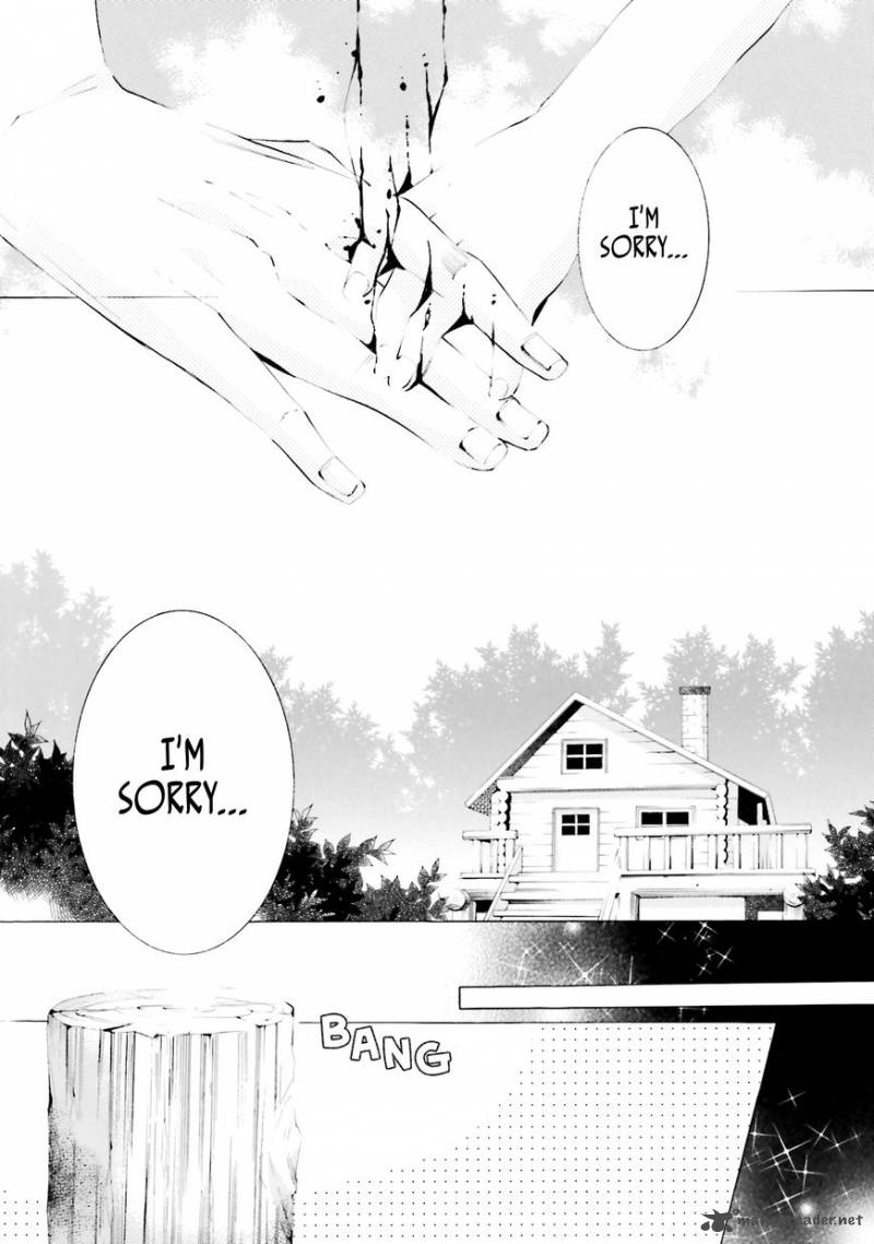 Shinigami Ni Totsugu Hi 1 51