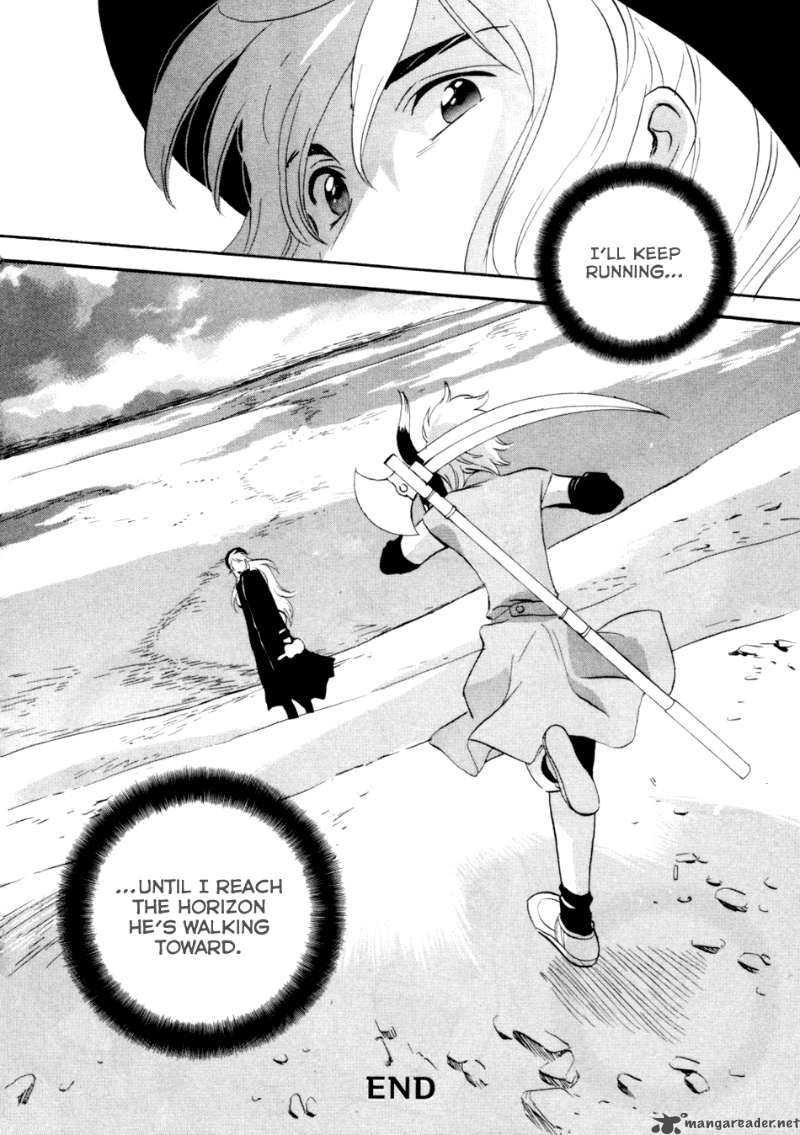 Shinigami Of The East 1 294