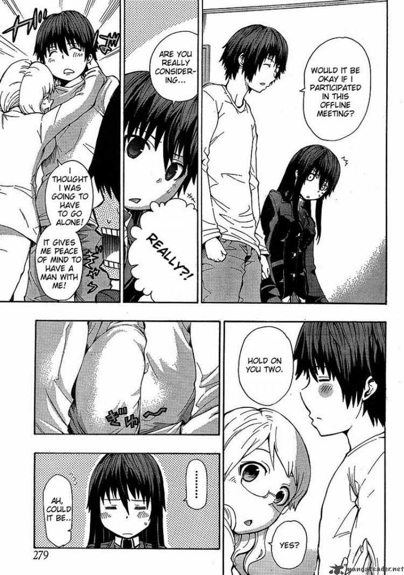 Shinigami Sama Ni Saigo No Onegai Wo 1 27
