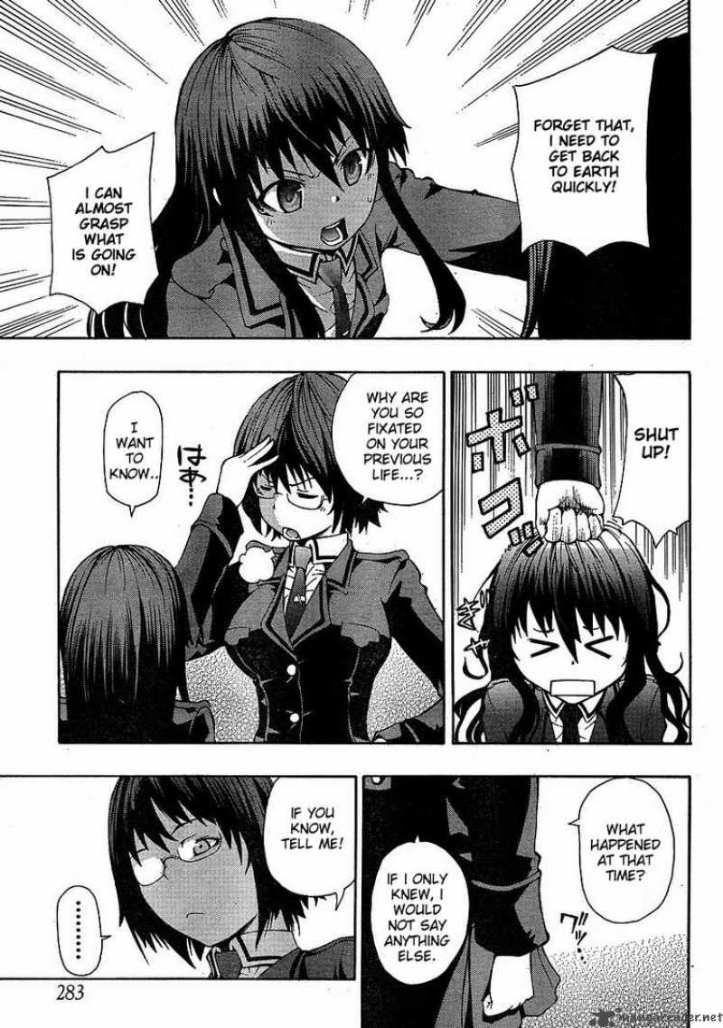 Shinigami Sama Ni Saigo No Onegai Wo 1 31