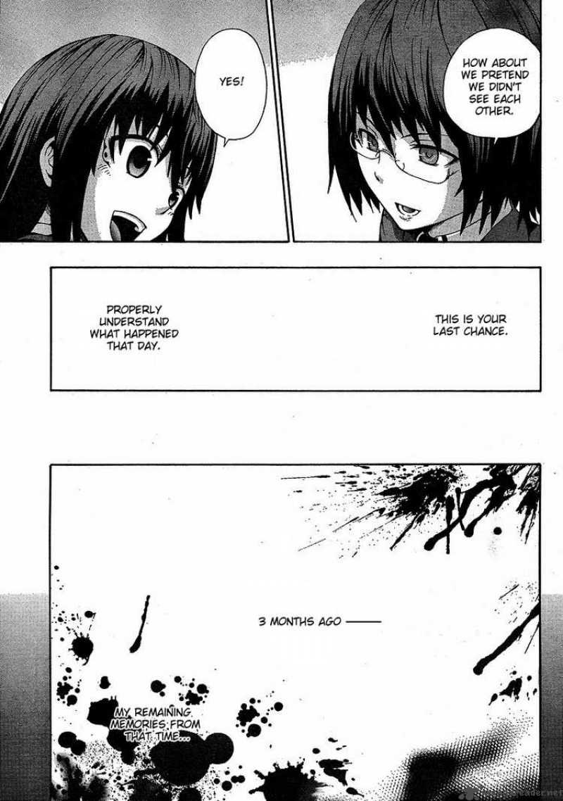 Shinigami Sama Ni Saigo No Onegai Wo 1 33