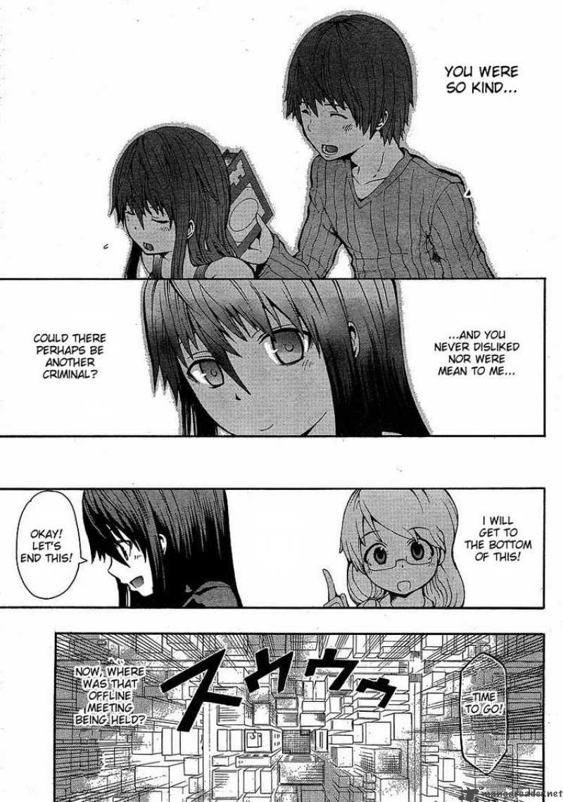 Shinigami Sama Ni Saigo No Onegai Wo 1 37
