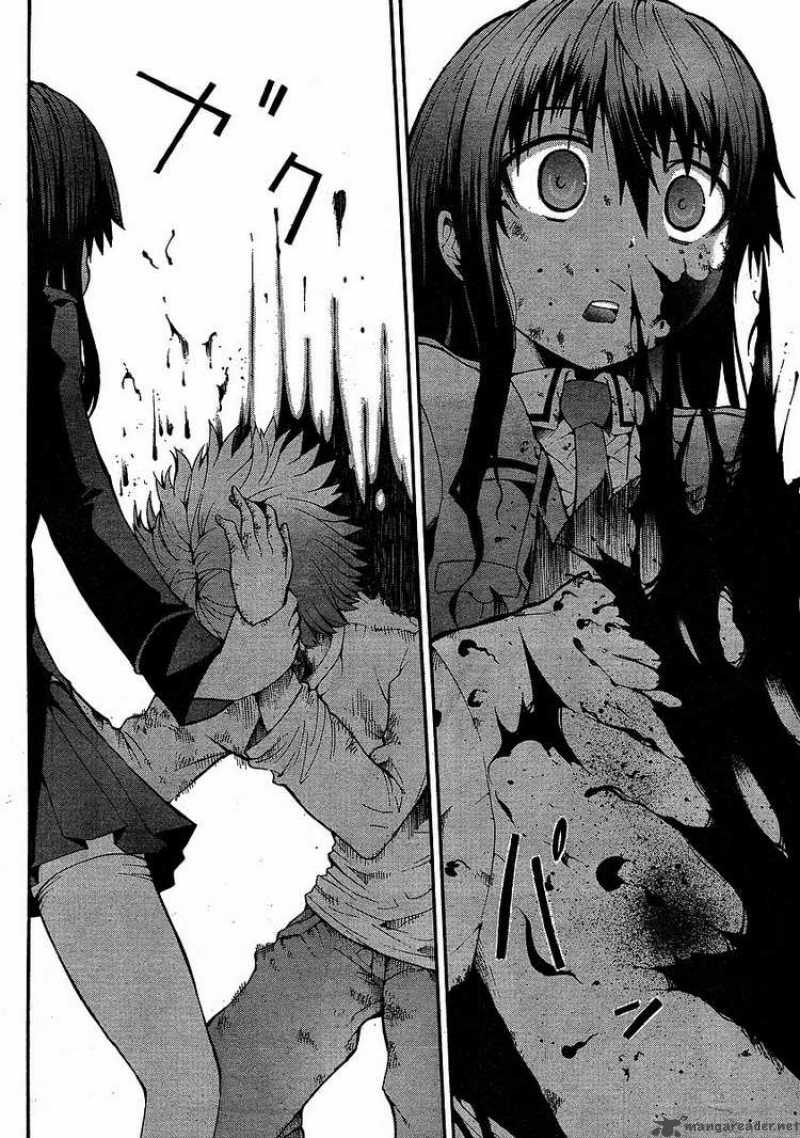 Shinigami Sama Ni Saigo No Onegai Wo 1 43