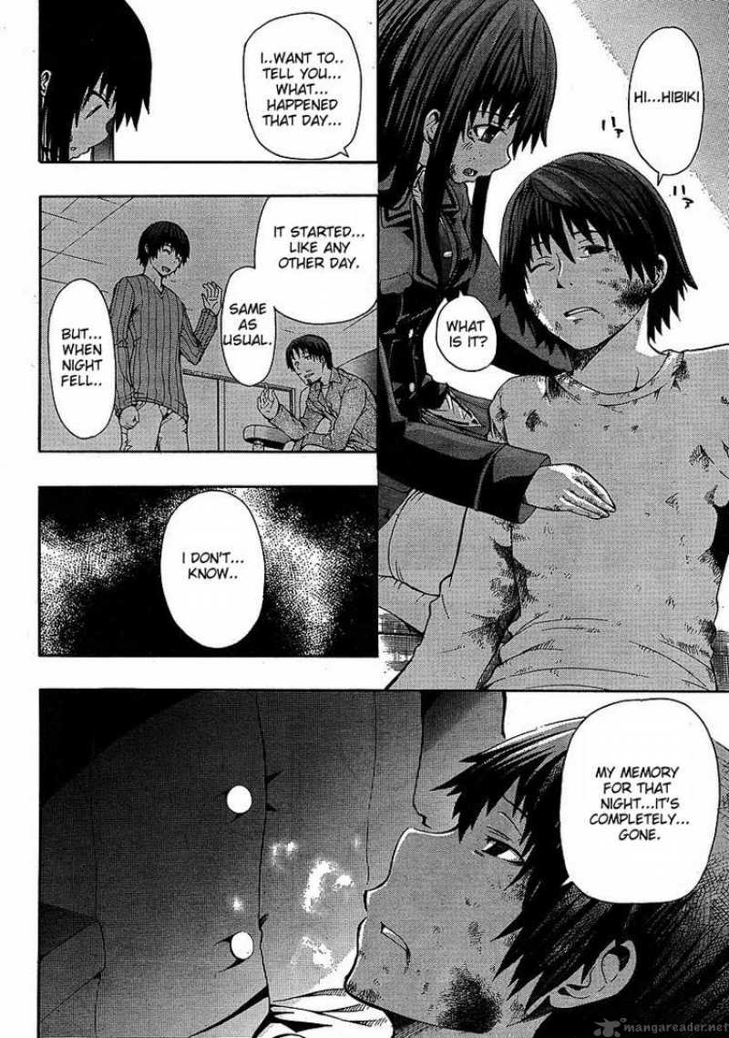 Shinigami Sama Ni Saigo No Onegai Wo 1 53