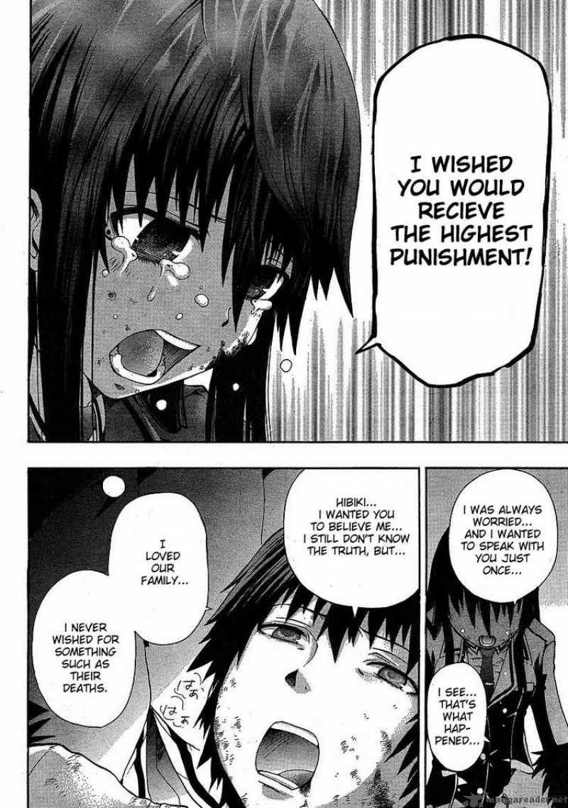 Shinigami Sama Ni Saigo No Onegai Wo 1 55
