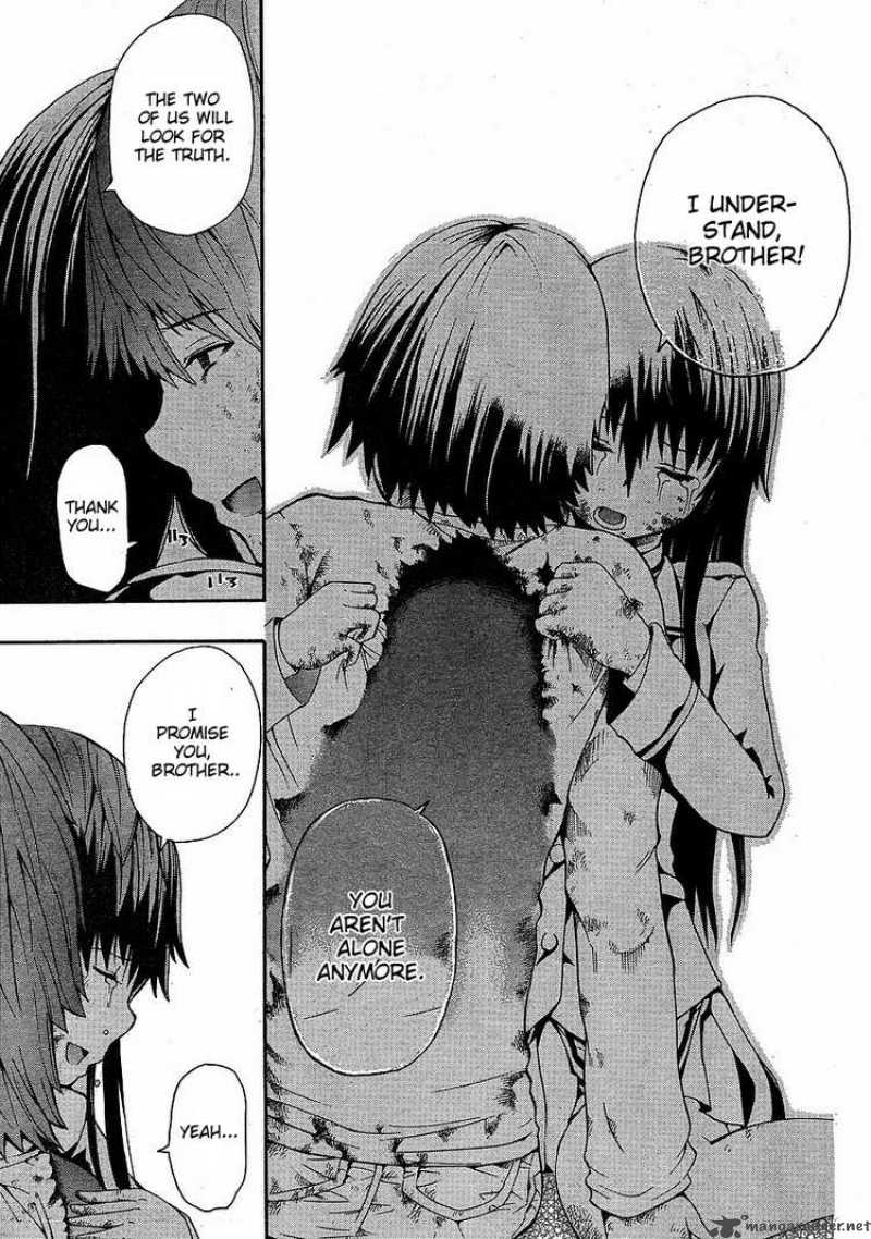 Shinigami Sama Ni Saigo No Onegai Wo 1 56