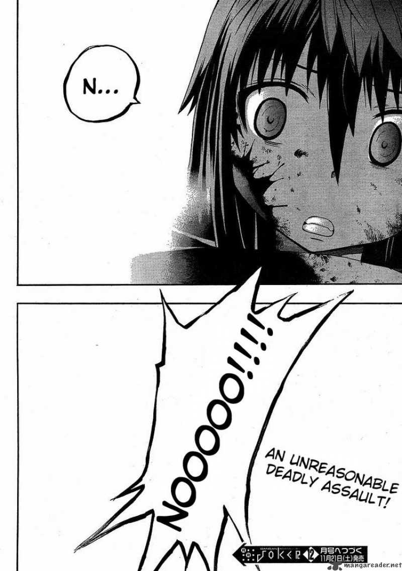 Shinigami Sama Ni Saigo No Onegai Wo 1 58