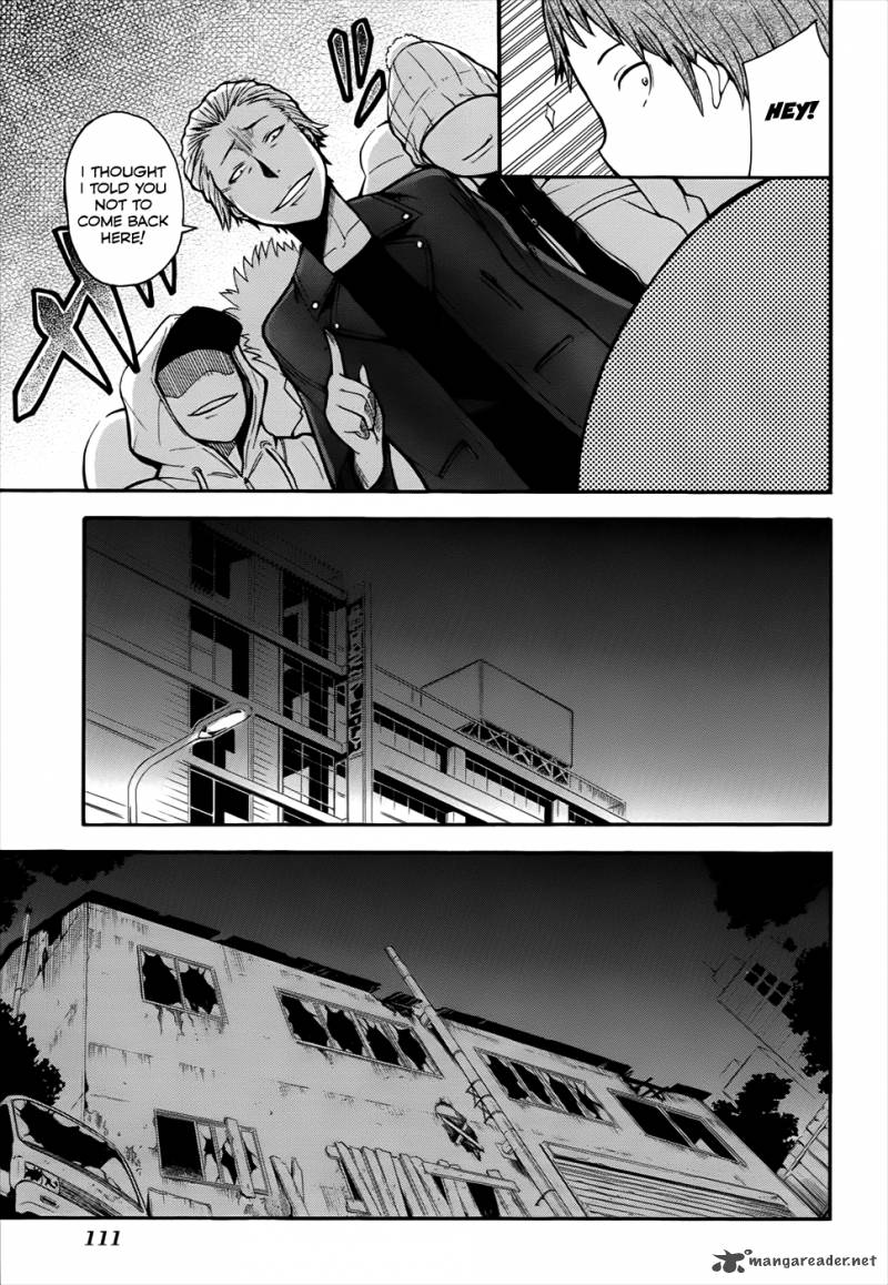 Shinigami Sama Ni Saigo No Onegai Wo 12 28