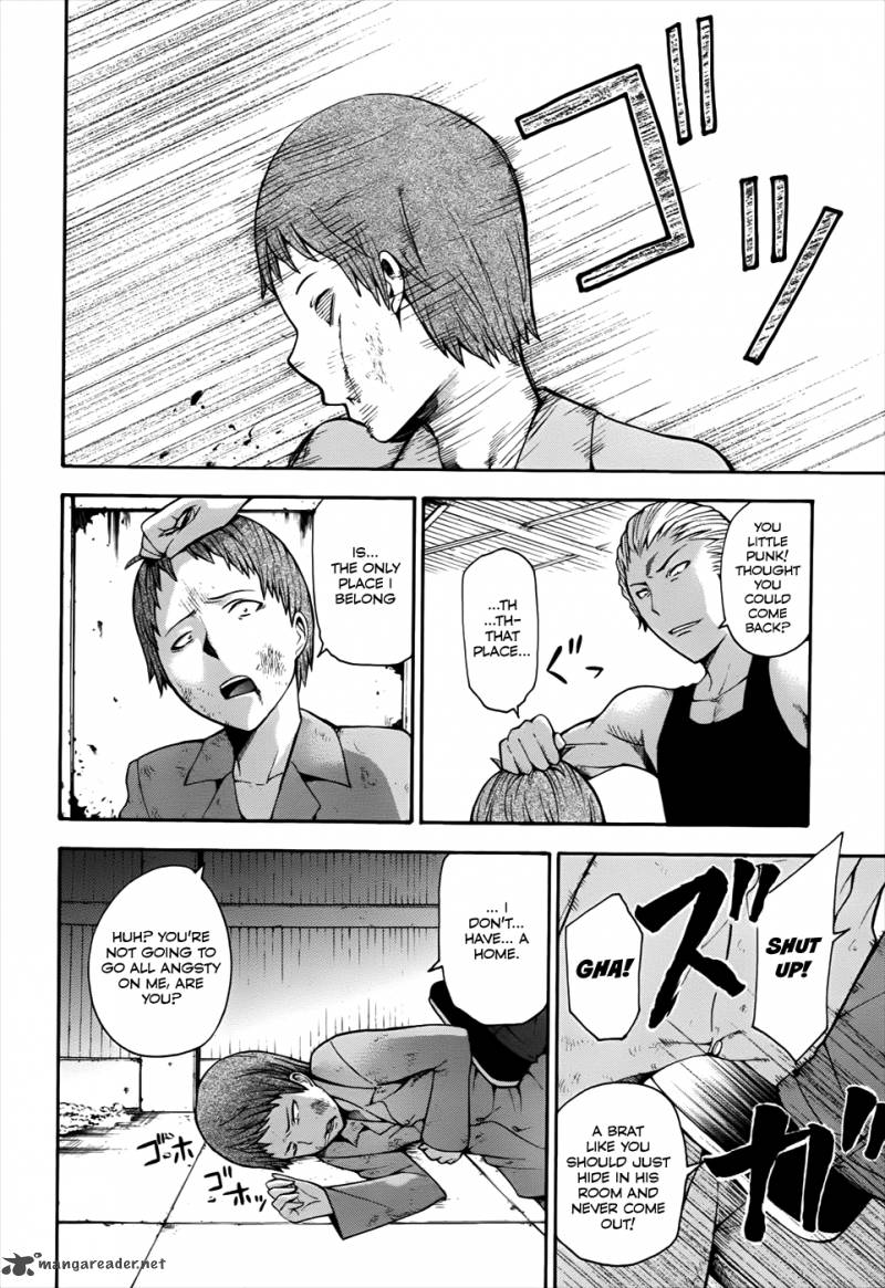 Shinigami Sama Ni Saigo No Onegai Wo 12 29