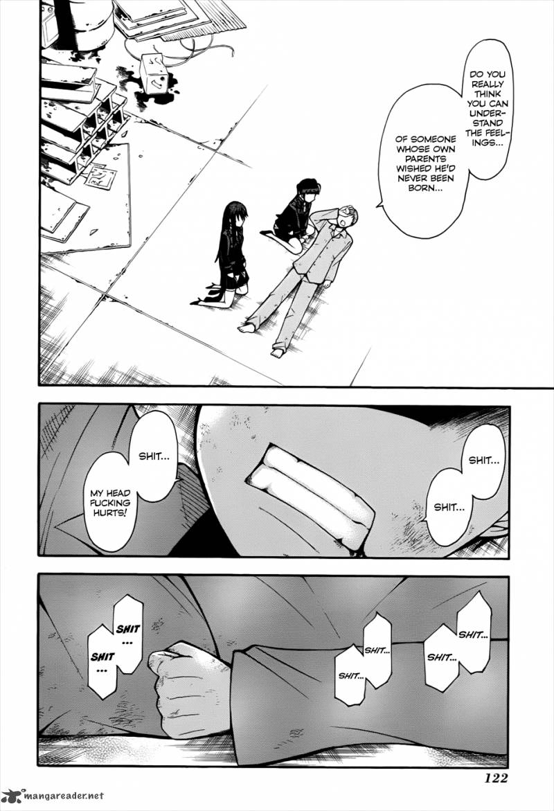 Shinigami Sama Ni Saigo No Onegai Wo 12 38