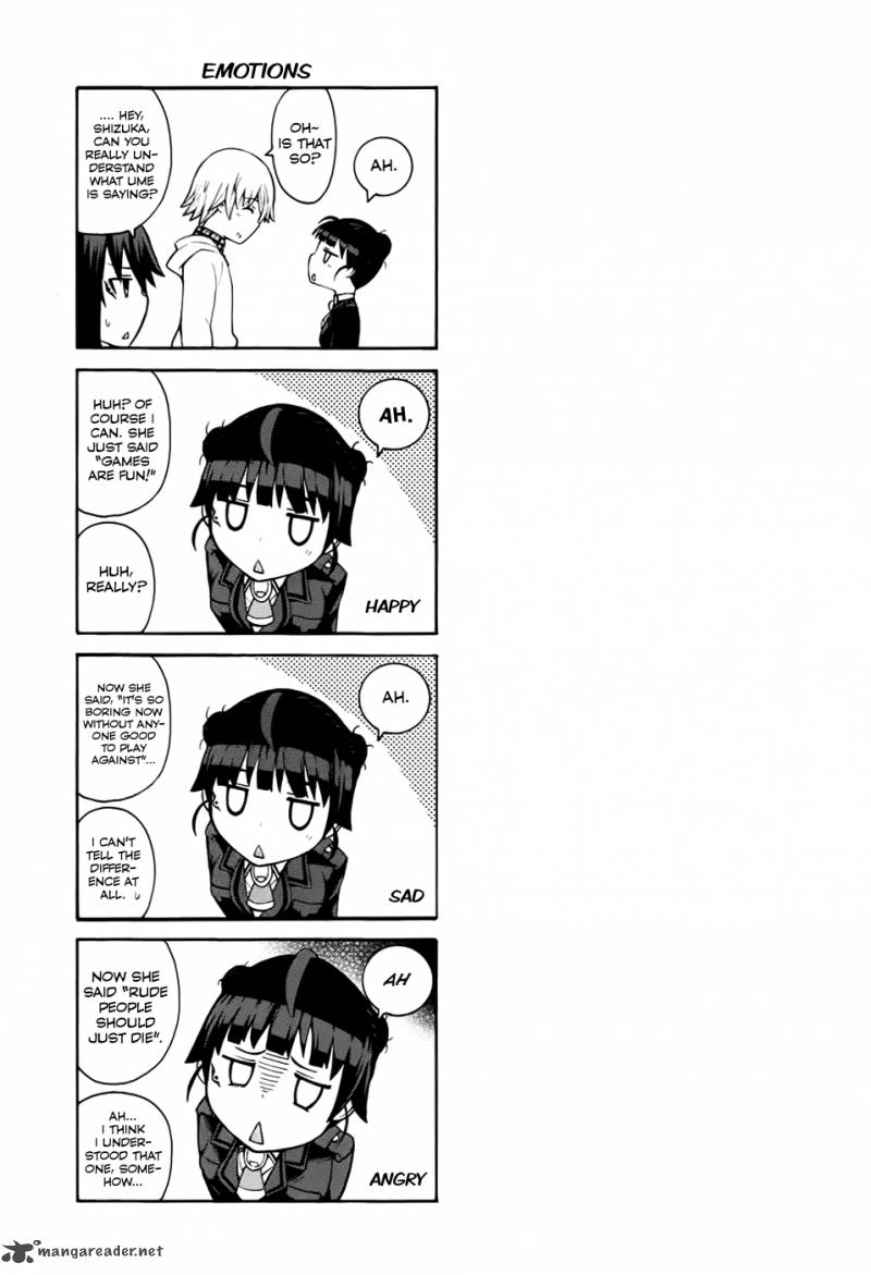 Shinigami Sama Ni Saigo No Onegai Wo 12 47