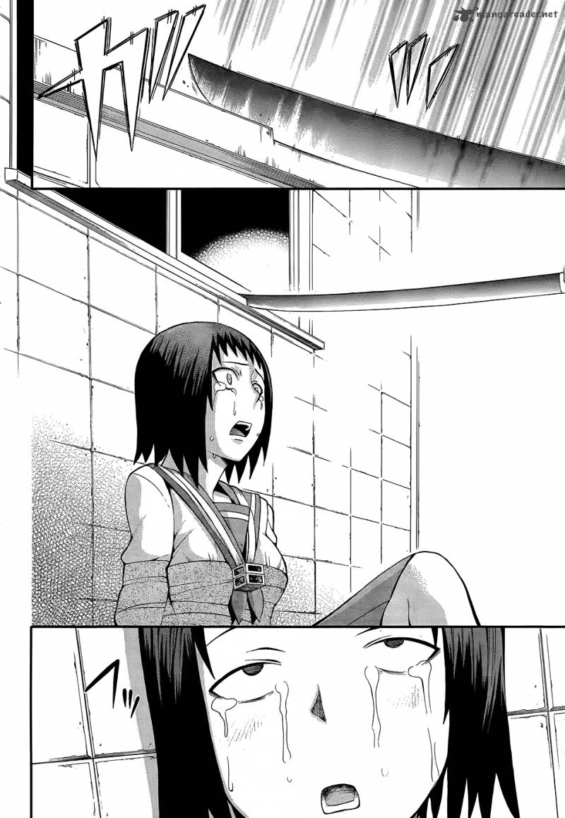 Shinigami Sama Ni Saigo No Onegai Wo 14 18