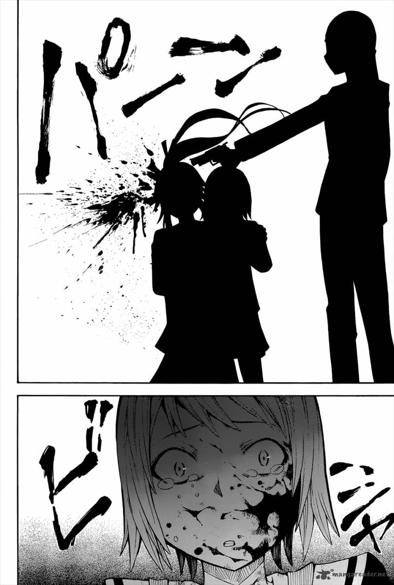 Shinigami Sama Ni Saigo No Onegai Wo 16 30