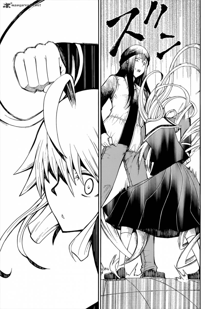 Shinigami Sama Ni Saigo No Onegai Wo 16 46